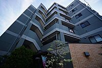 神奈川県川崎市高津区二子6丁目1-7：物件画像／株式会社桜華ハウジング