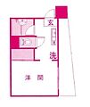 ウィズK.Y.H4階5.4万円