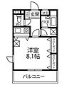 セリエ大塚4階7.0万円