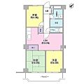 ジュノーヒル2階11.2万円