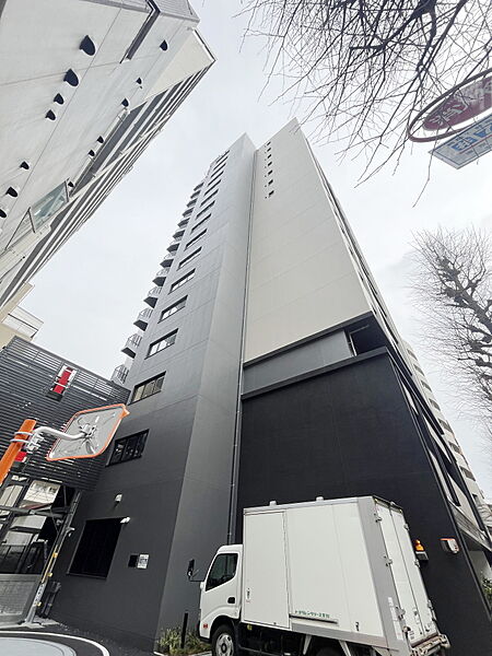 N-flats板橋 1604｜東京都板橋区板橋２丁目(賃貸マンション2LDK・16階・55.40㎡)の写真 その21