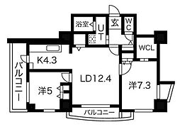 目黒駅 29.0万円
