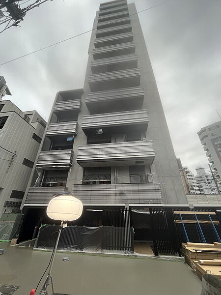 イプセ渋谷本町 201｜東京都渋谷区本町３丁目(賃貸マンション1LDK・2階・33.32㎡)の写真 その22