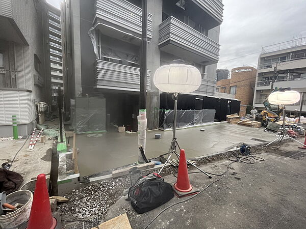 イプセ渋谷本町 201｜東京都渋谷区本町３丁目(賃貸マンション1LDK・2階・33.32㎡)の写真 その26