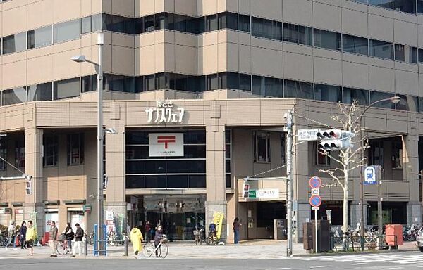 THE TOKYO TOWERS MID TOWER 2627｜東京都中央区勝どき６丁目(賃貸マンション2LDK・26階・70.38㎡)の写真 その23
