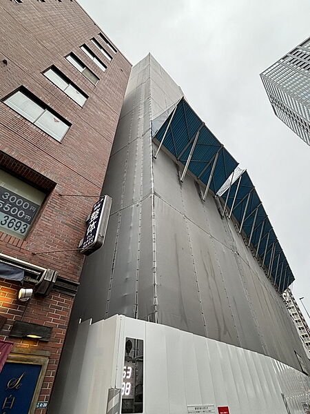 パインステージ白金高輪 603｜東京都港区高輪１丁目(賃貸マンション1LDK・6階・37.44㎡)の写真 その21