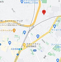 ジェノヴィア南麻布グリーンヴェール 401 ｜ 東京都港区南麻布３丁目19-6（賃貸マンション1K・4階・25.60㎡） その23