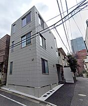 コリーナロッサアカサカ 301 ｜ 東京都港区赤坂６丁目10-5（賃貸マンション1LDK・3階・30.93㎡） その1