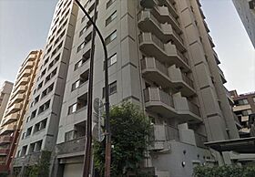 クリオ戸越銀座壱番館 1204 ｜ 東京都品川区平塚１丁目6-12（賃貸マンション1K・12階・27.75㎡） その19