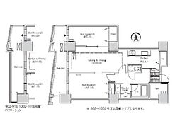 浜松町駅 27.0万円