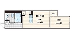 白金台駅 22.5万円