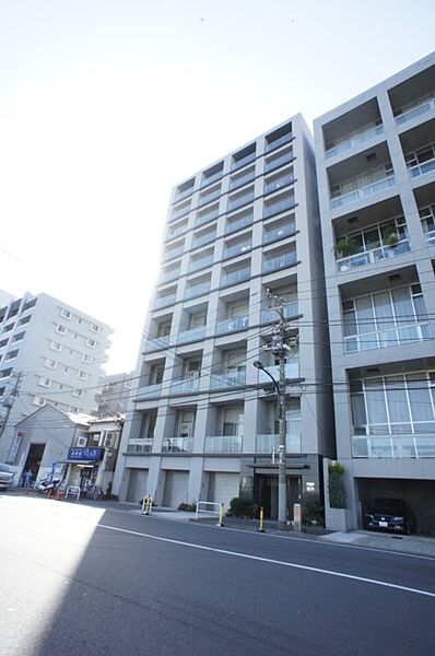カモメ（KAMOME） 1004｜東京都港区海岸３丁目(賃貸マンション1LDK・10階・40.01㎡)の写真 その20