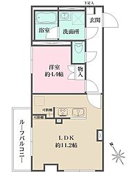 大井町駅 20.0万円