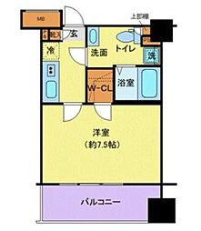 蒲田駅 11.4万円