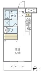 メゾンベール南麻布