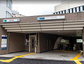 レーヴシティ千駄ヶ谷(ReveCitySendagaya) 902 ｜ 東京都渋谷区千駄ヶ谷２丁目28-1（賃貸マンション1LDK・8階・40.10㎡） その18