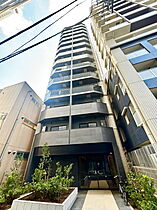 ブリックレジデンス南青山（BRICK RESIDENCE南青 601 ｜ 東京都港区南青山７丁目10-9（賃貸マンション1DK・6階・30.36㎡） その21