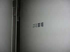 レジデンス白金コローレ 111 ｜ 東京都港区白金３丁目11-2（賃貸マンション1LDK・1階・52.24㎡） その29