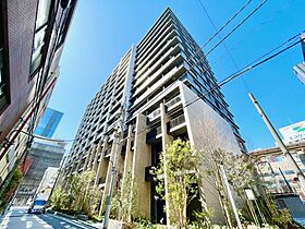 ONE ROOF RESIDENCE TAMACHI 1307 ｜ 東京都港区芝浦１丁目15-7（賃貸マンション2LDK・13階・51.52㎡） その1