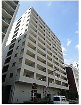 コンフォリア田町 1205 ｜ 東京都港区芝浦４丁目5-13（賃貸マンション1R・12階・34.20㎡） その1