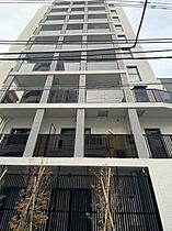 グランジット白金高輪（GRANSITE白金高輪） 203 ｜ 東京都港区白金１丁目7-14（賃貸マンション1K・2階・26.07㎡） その30