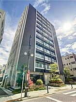 アトラス北品川 201 ｜ 東京都品川区北品川２丁目19-4（賃貸マンション2LDK・2階・58.53㎡） その20