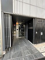 クレアツィオーネ浜松町 601 ｜ 東京都港区浜松町１丁目22-6（賃貸マンション1R・6階・25.61㎡） その21