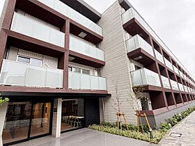 ラティエラ品川西大井 112 ｜ 東京都品川区西大井２丁目16-14（賃貸マンション1DK・1階・27.80㎡） その27