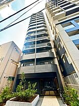 ブリックレジデンス南青山（BRICK RESIDENCE南青 1101 ｜ 東京都港区南青山７丁目10-9（賃貸マンション1DK・11階・30.36㎡） その20