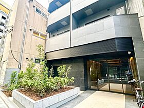 ブリックレジデンス南青山（BRICK RESIDENCE南青 1101 ｜ 東京都港区南青山７丁目10-9（賃貸マンション1DK・11階・30.36㎡） その26