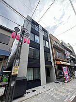 アトリオフラッツ南品川 303 ｜ 東京都品川区南品川１丁目7-23（賃貸マンション1K・3階・20.22㎡） その21