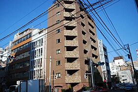 トーシンフェニックス新橋弐番館 401 ｜ 東京都港区新橋４丁目26-5（賃貸マンション1R・4階・33.23㎡） その17