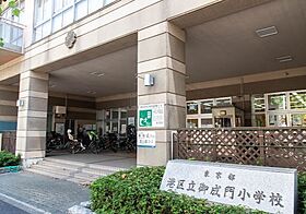 トーシンフェニックス新橋弐番館 401 ｜ 東京都港区新橋４丁目26-5（賃貸マンション1R・4階・33.23㎡） その29