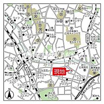 ウェルスクエア恵比寿II 303 ｜ 東京都渋谷区恵比寿２丁目14-4（賃貸マンション1LDK・3階・36.98㎡） その6