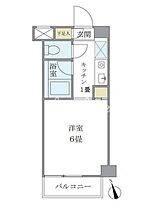 ブランシェ高輪 204 ｜ 東京都港区高輪３丁目5-10（賃貸マンション1K・2階・20.32㎡） その2