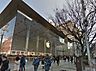 その他：Apple Store 表参道店[500m]