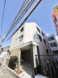 パセオ神宮前II