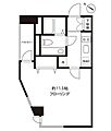 アビターレ霞町3階16.5万円