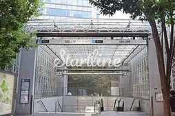 六本木一丁目駅(東京メトロ 南北線) 徒歩6分。 470m