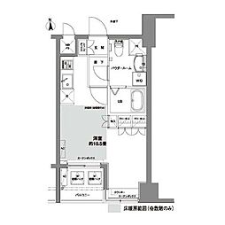 コンフォリア芝公園