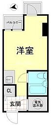 🉐敷金礼金0円！🉐パラシオン浜松町