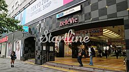 赤坂見附駅(東京メトロ 丸ノ内線) 徒歩3分。 230m