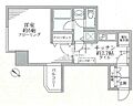 飯倉ヒルズ10階15.0万円