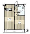 ベル南青山3階25.4万円