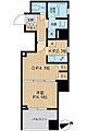 クリオ戸越銀座壱番館8階16.6万円