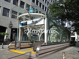 表参道駅(東京メトロ 銀座線) 徒歩5分。 340m
