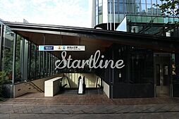 溜池山王駅(東京メトロ 南北線) 徒歩6分。 450m