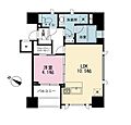 インプレスト赤坂3階21.5万円