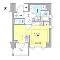 リヴェール赤坂7階17.0万円
