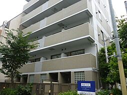 ハイリーフ芝大門